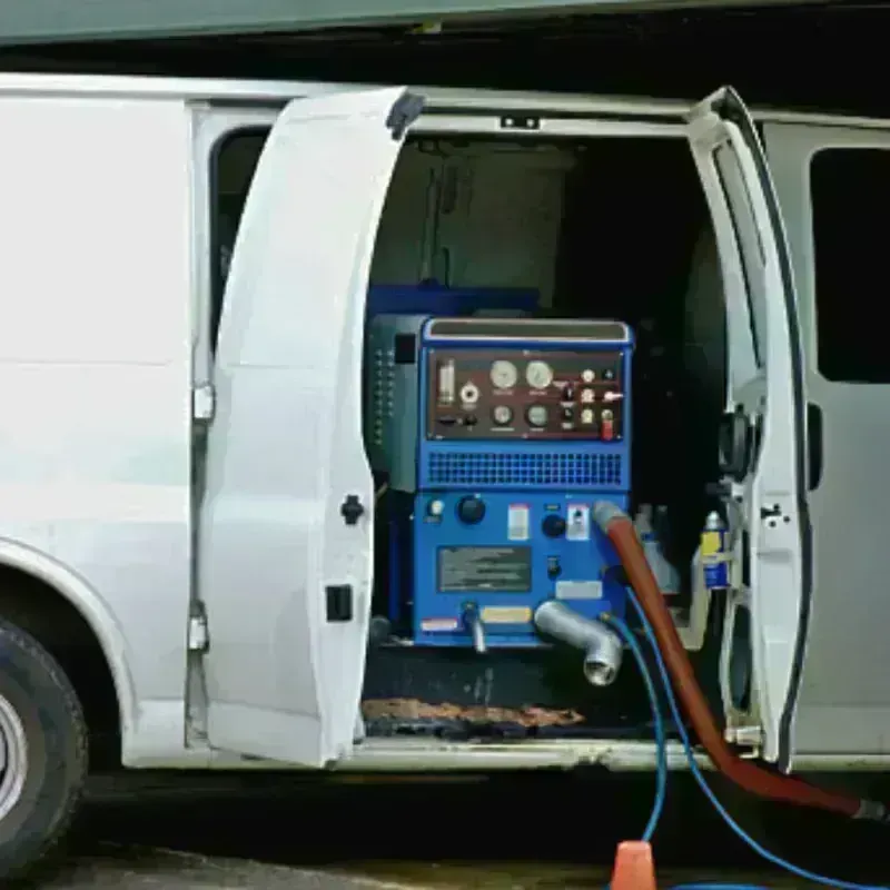 Water Extraction process in Mokuleia, HI